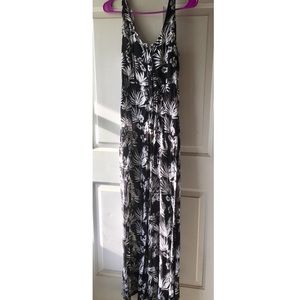 Forever 21 beach dress